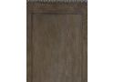 Uki Wooden Accent Cabinet with 3 Doors
